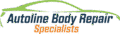 Autoline Body Repair Specialists Logo