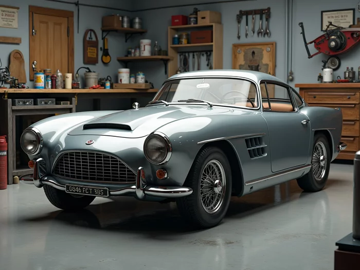 Top Tips for Restoring Classic Cars on a Budget