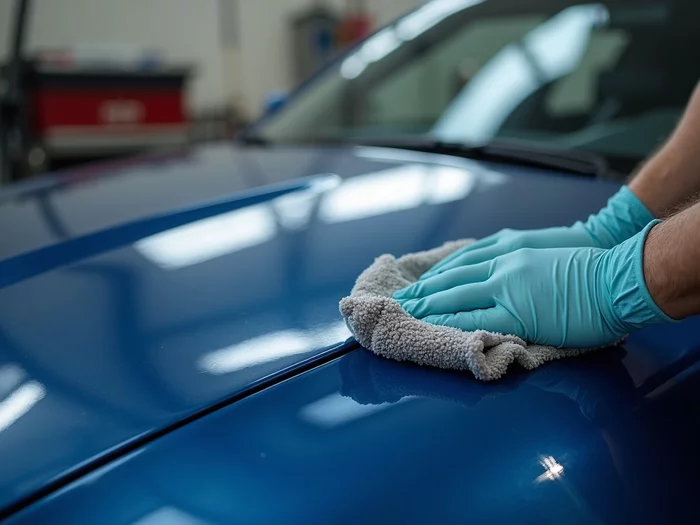 Why Regular Car Body Maintenance Matters for Your Vehicleâs Value