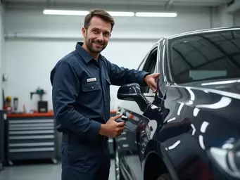 Local Autoline Car Body Repair