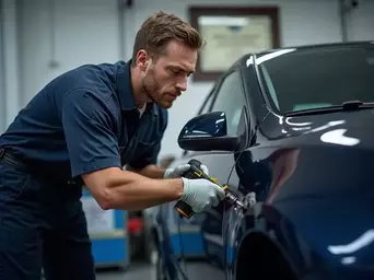 dent repair near me Bacup