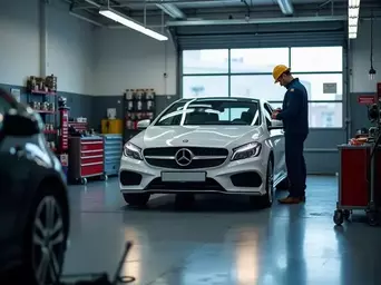 Local Car Crash Repair Options