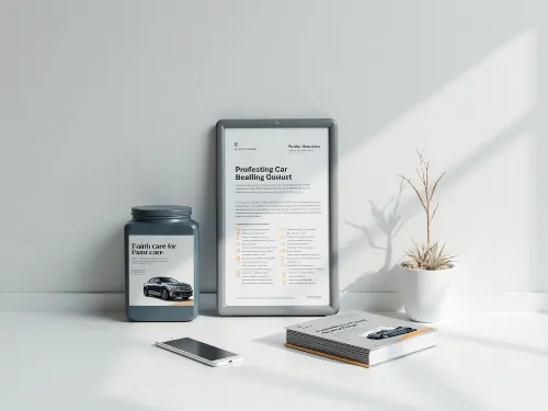 Autoline CuBody Care Starter Kit